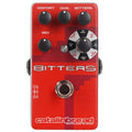 New Catalinbread Bitters Multi Effects Modulation Guitar Effects Pedal