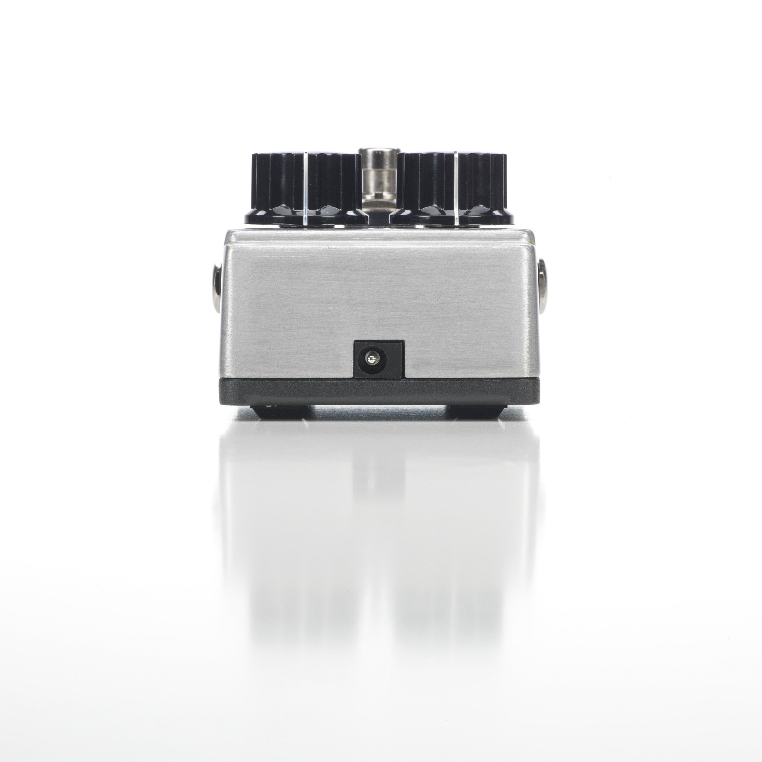 DOD Gunslinger Mosfet distortion pedal — input jacks