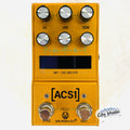 Used Walrus Audio MAKO Series MKII ACS1 Amp + Cab Simulator Guitar Effects Pedal ♫