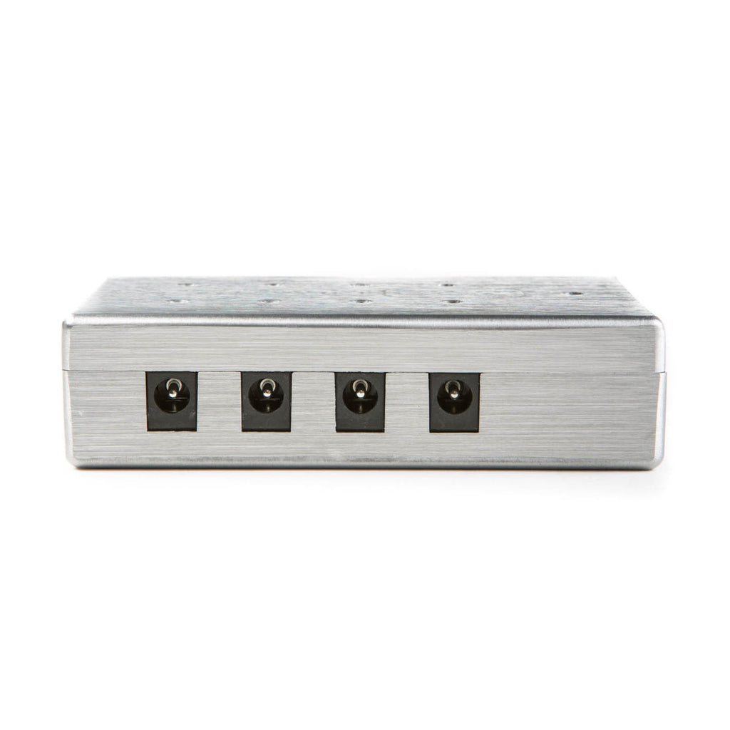 MXR M237 DC Brick power supply — side view