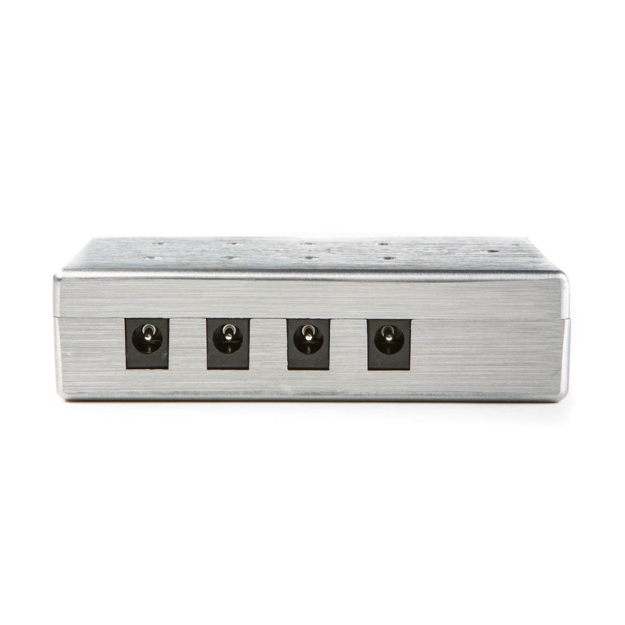 MXR M237 DC Brick power supply — side view