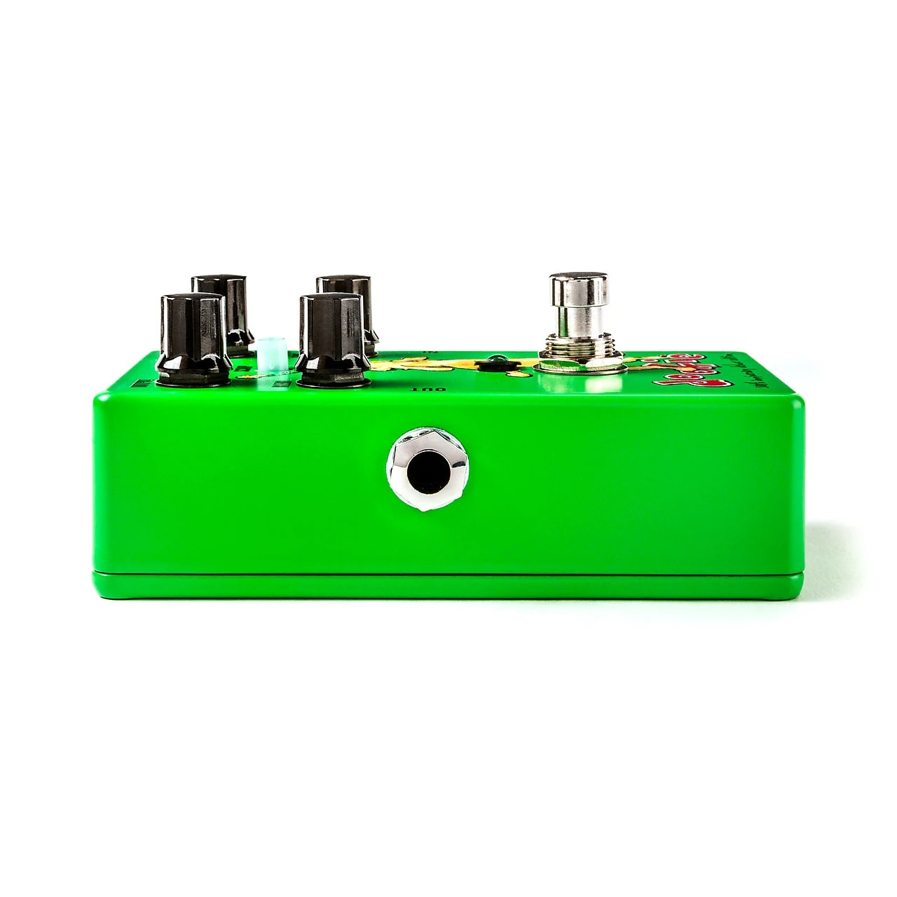 Used Dunlop MXR DD30 Dookie Drive 30th Anniversary Edition Guitar Effects Pedal в™«