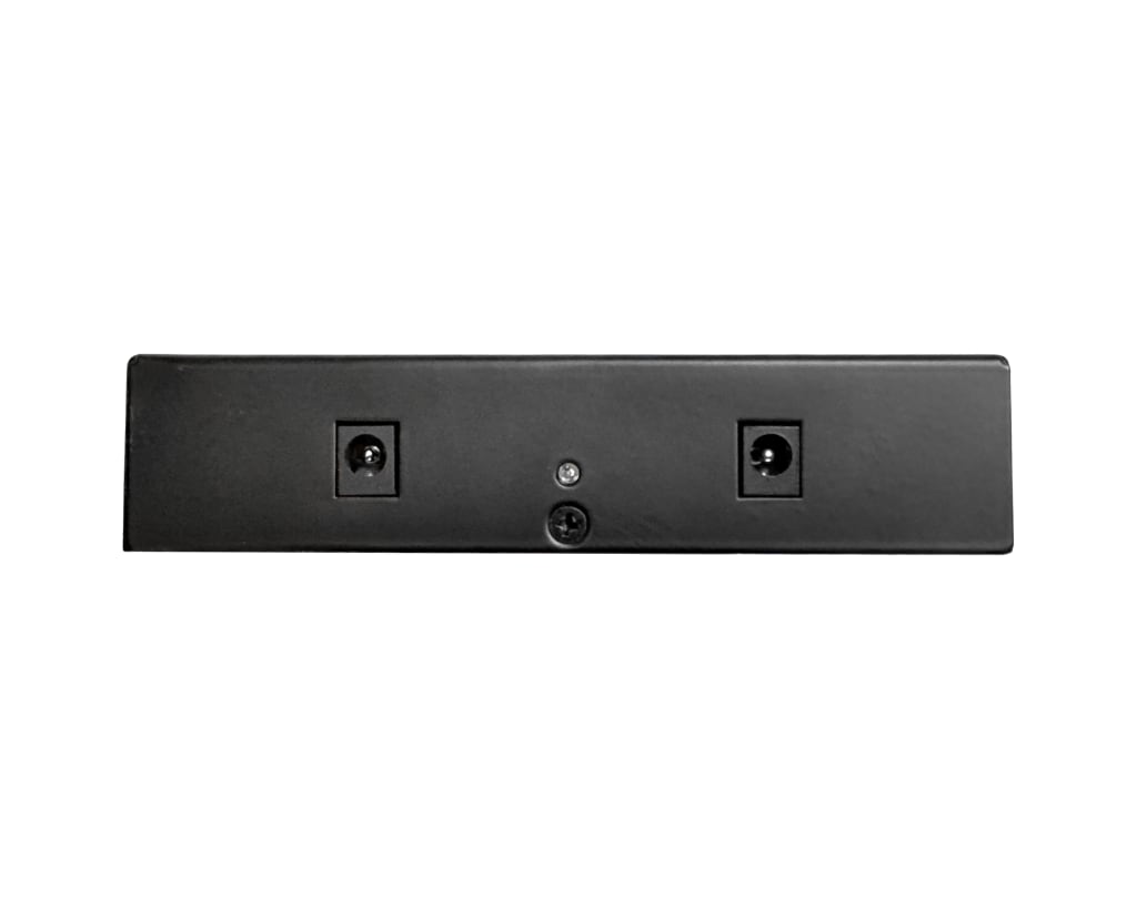 Truetone 1 Spot Pro XP8-PS power supply — rear input jacks view