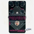 Used Catalinbread Perseus Dio Synth Sub-Octave Fuzz Guitar Effects Pedal ♫