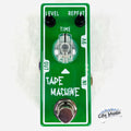 Used Tone City Tape Machine Delay Mini Guitar Effects Pedal ♫