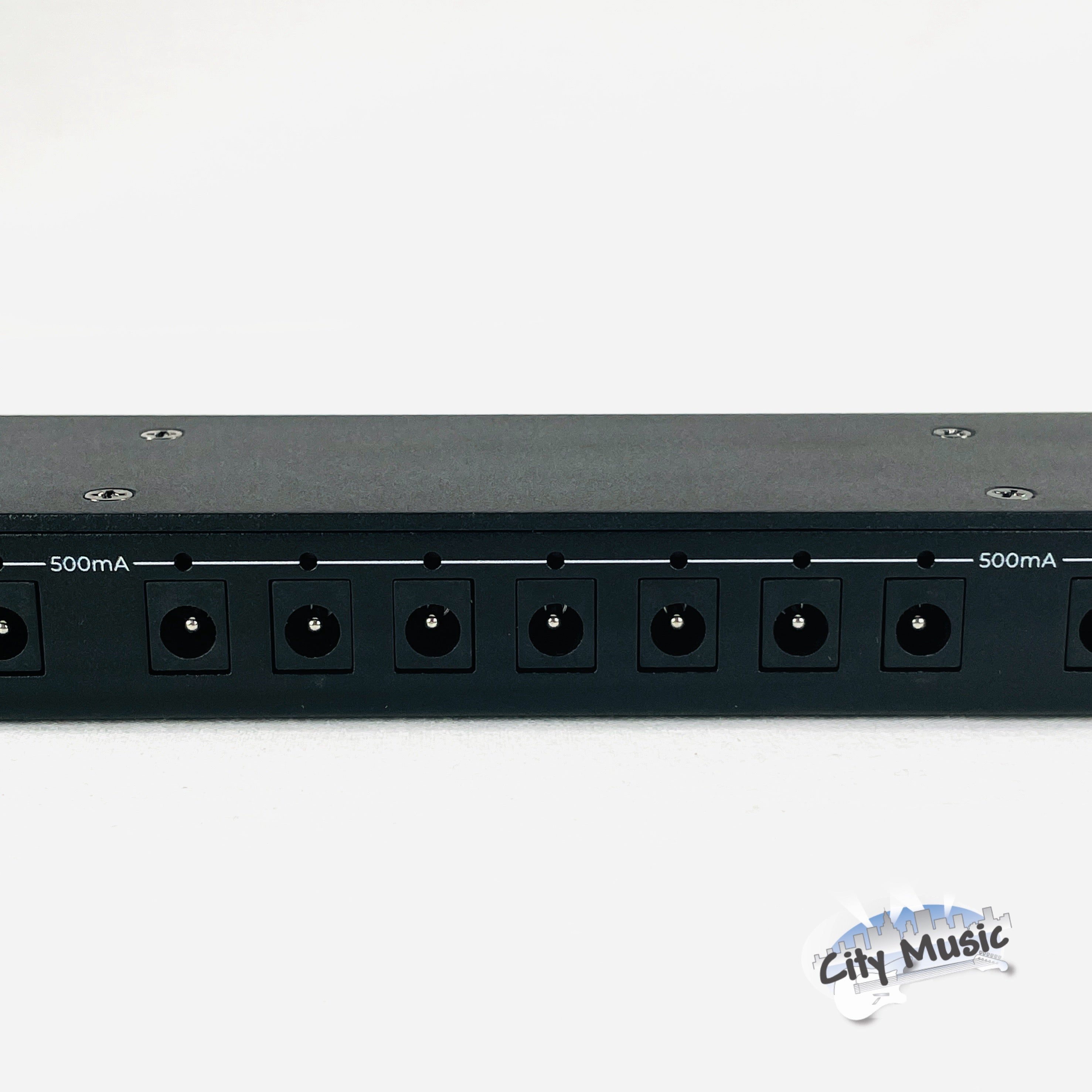 Walrus Audio Canvas Power 22 LINK power supply — link cable detail