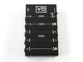 Used Vertex Buffer Interface pedalboard buffer — top panel view