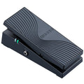 Boss EV-1-WL wireless MIDI expression pedal angled view