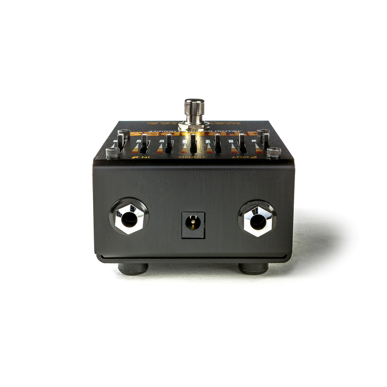 Way Huge WHE900 Atreides Weirding Module synth pedal detail