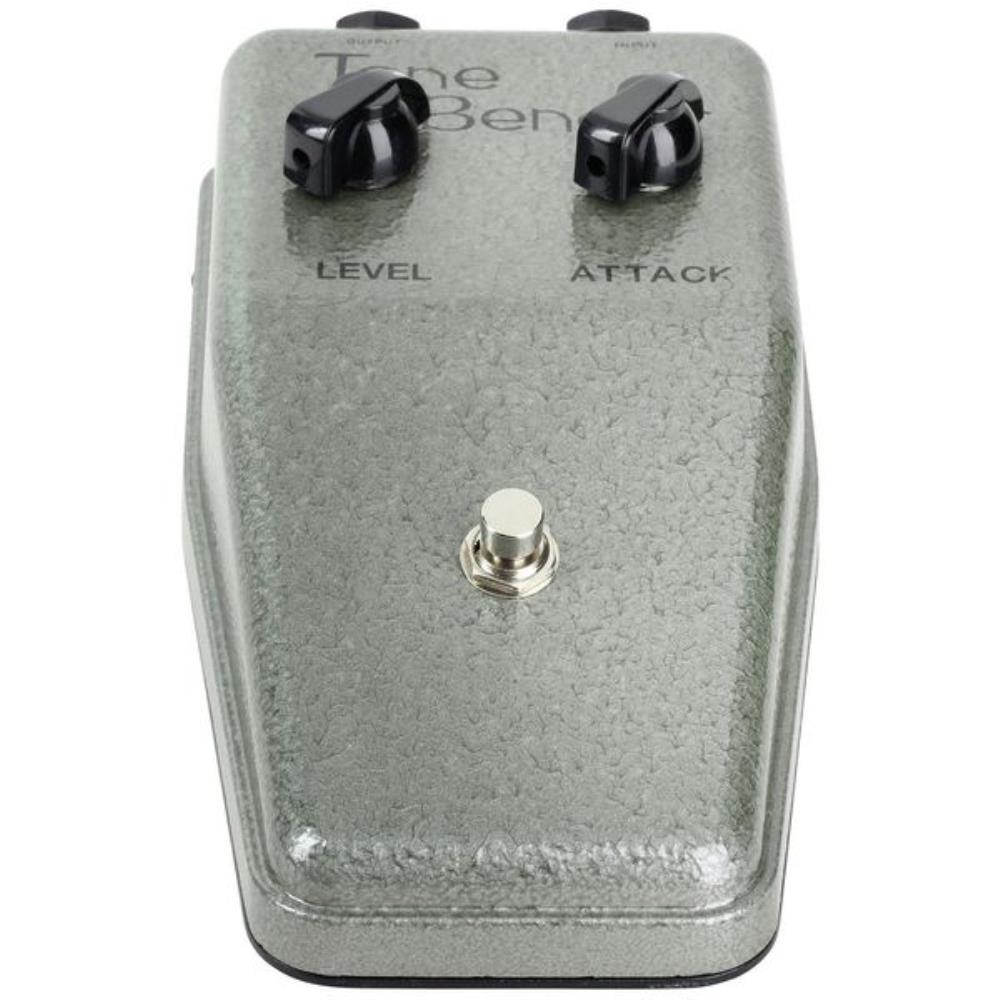 New British Pedal Company MK1.5 Tone Bender Fuzz Guitar Effects Pedal