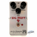 Used Electro-Harmonix EHX Nano Rams Head Big Muff Pi Distortion Pedal ♪