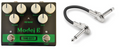 New Tone City T35 Model E Overdrive Distorion Guitar Effects Pedal