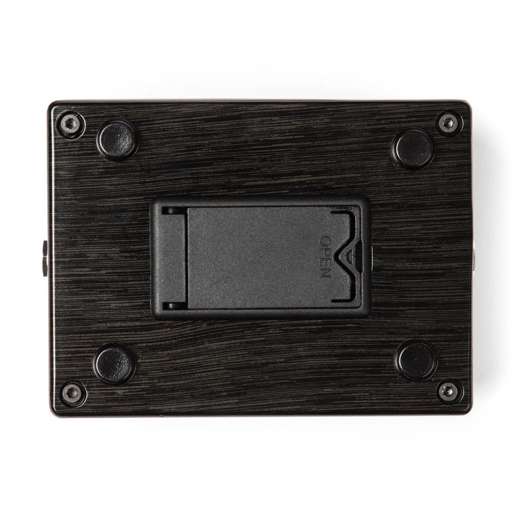 MXR MC402 CAE Boost/Overdrive pedal - product packaging