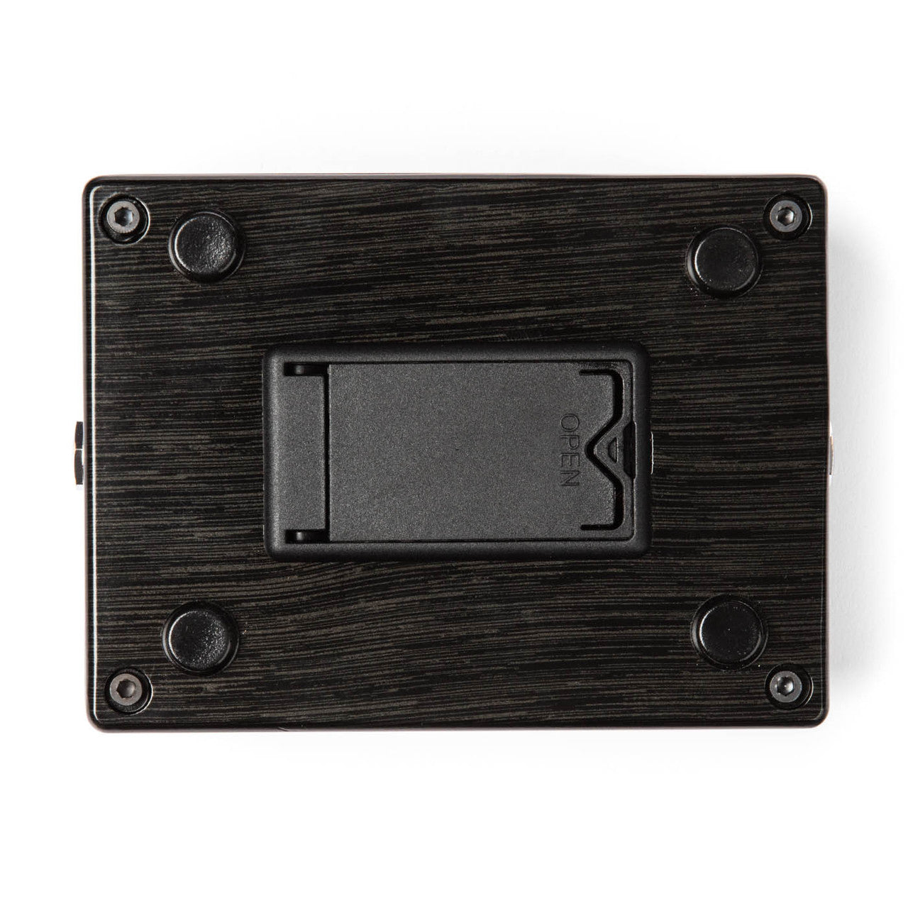 MXR MC402 CAE Boost/Overdrive pedal - product packaging