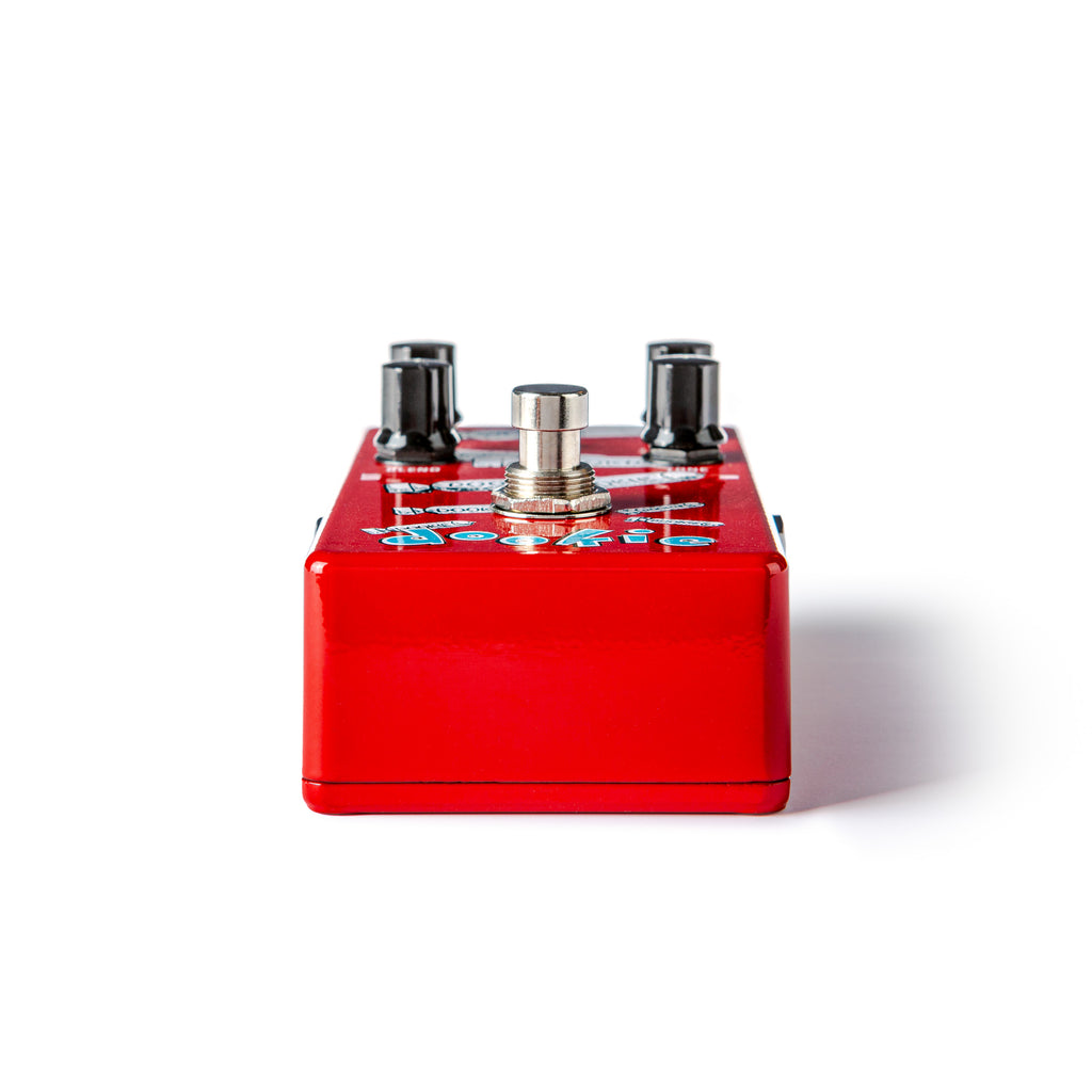 New MXR Dookie Drive V4 Billie Joe Armstrong Overdrive Guitar Effects Pedal