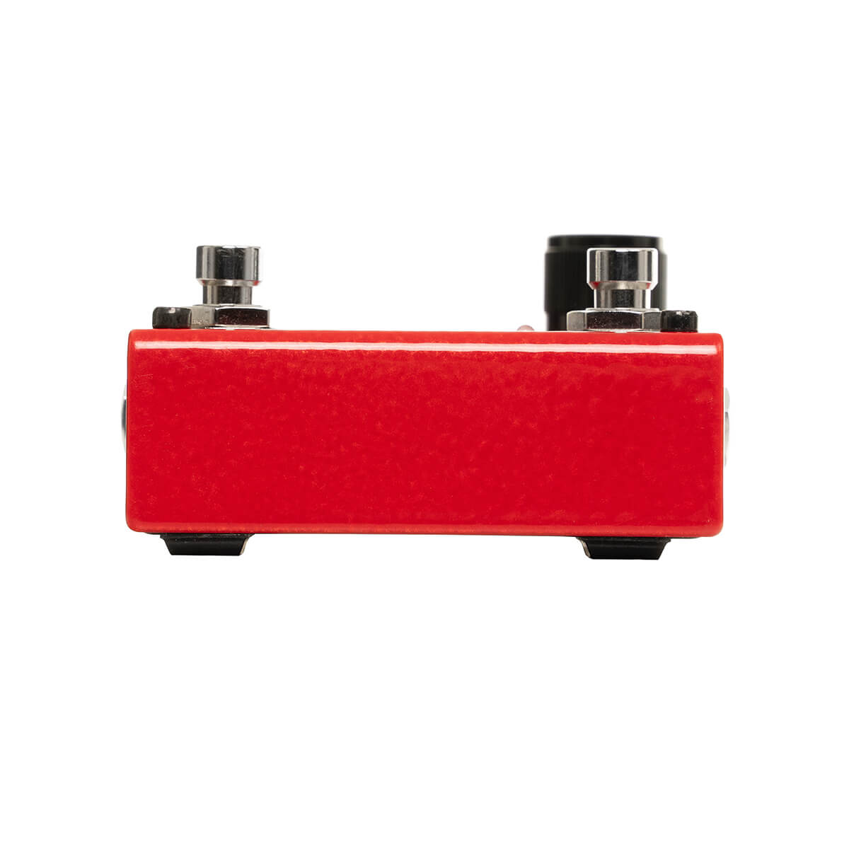 DigiTech HammerOn pitch shifter pedal — rear panel view