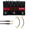 New Eventide PitchFactor Pitch Shifter & Delay Guitar Effects Pedal