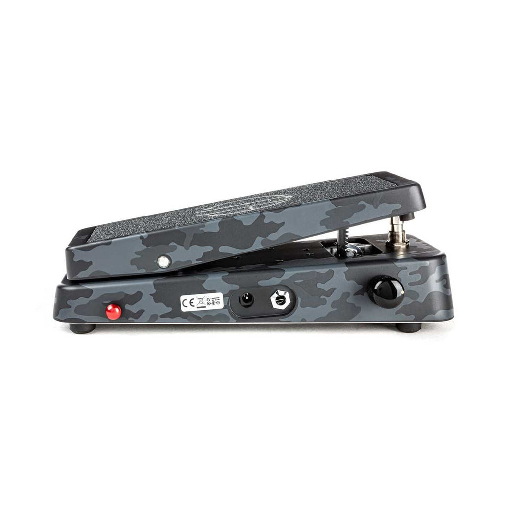 Used Dunlop DB01B DimeBag Cry Baby Wah Guitar Effects Pedal Crybaby