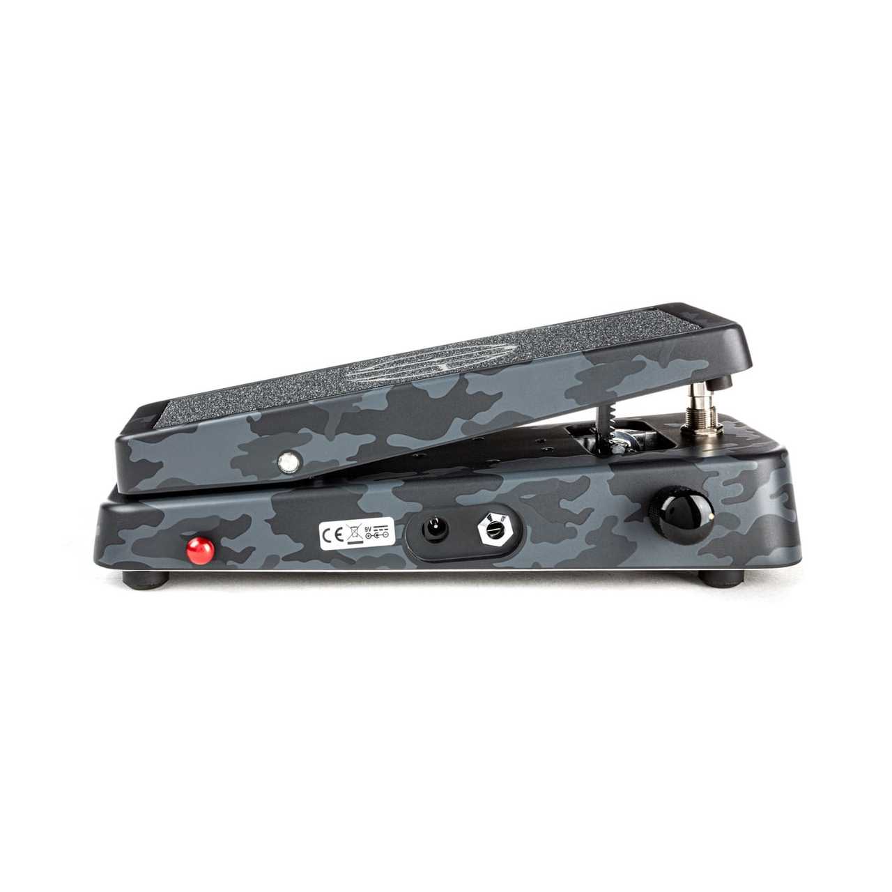 Used Dunlop DB01B DimeBag Cry Baby Wah Guitar Effects Pedal Crybaby