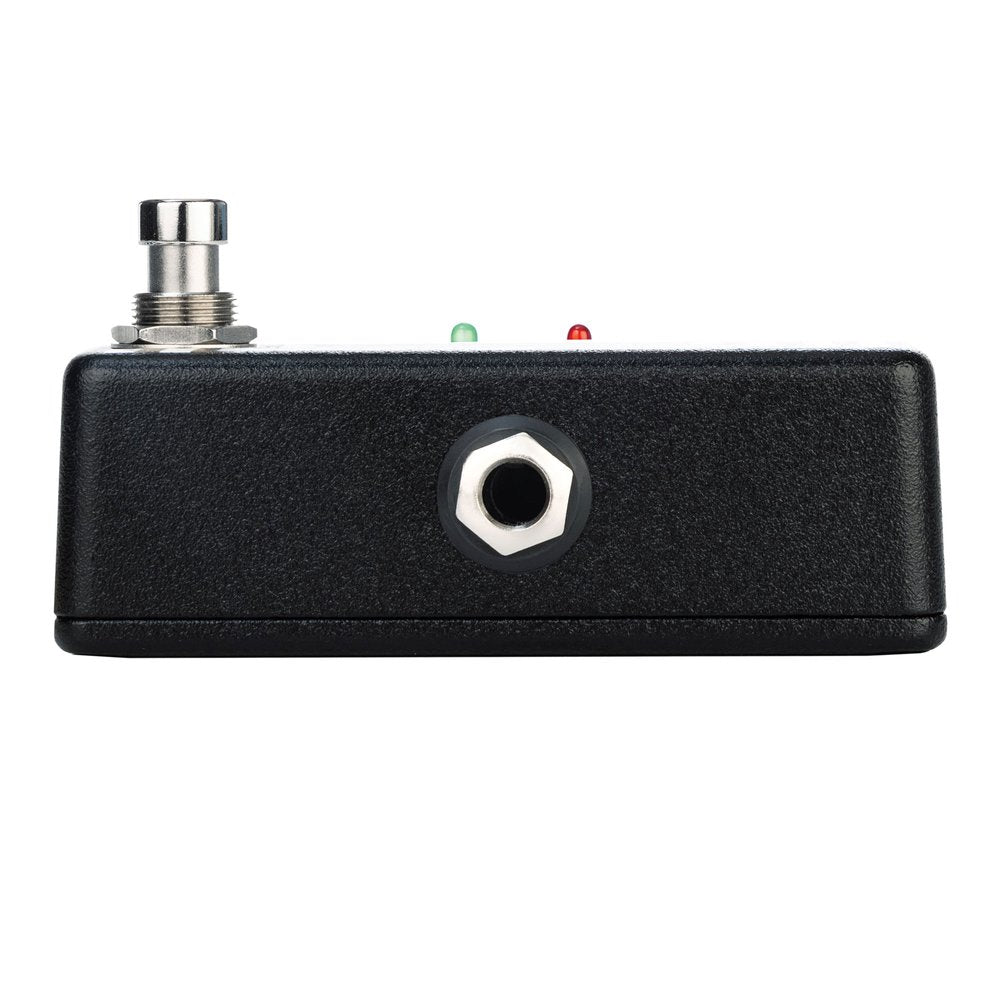 EarthQuaker Devices A/B Box switch pedal - back view