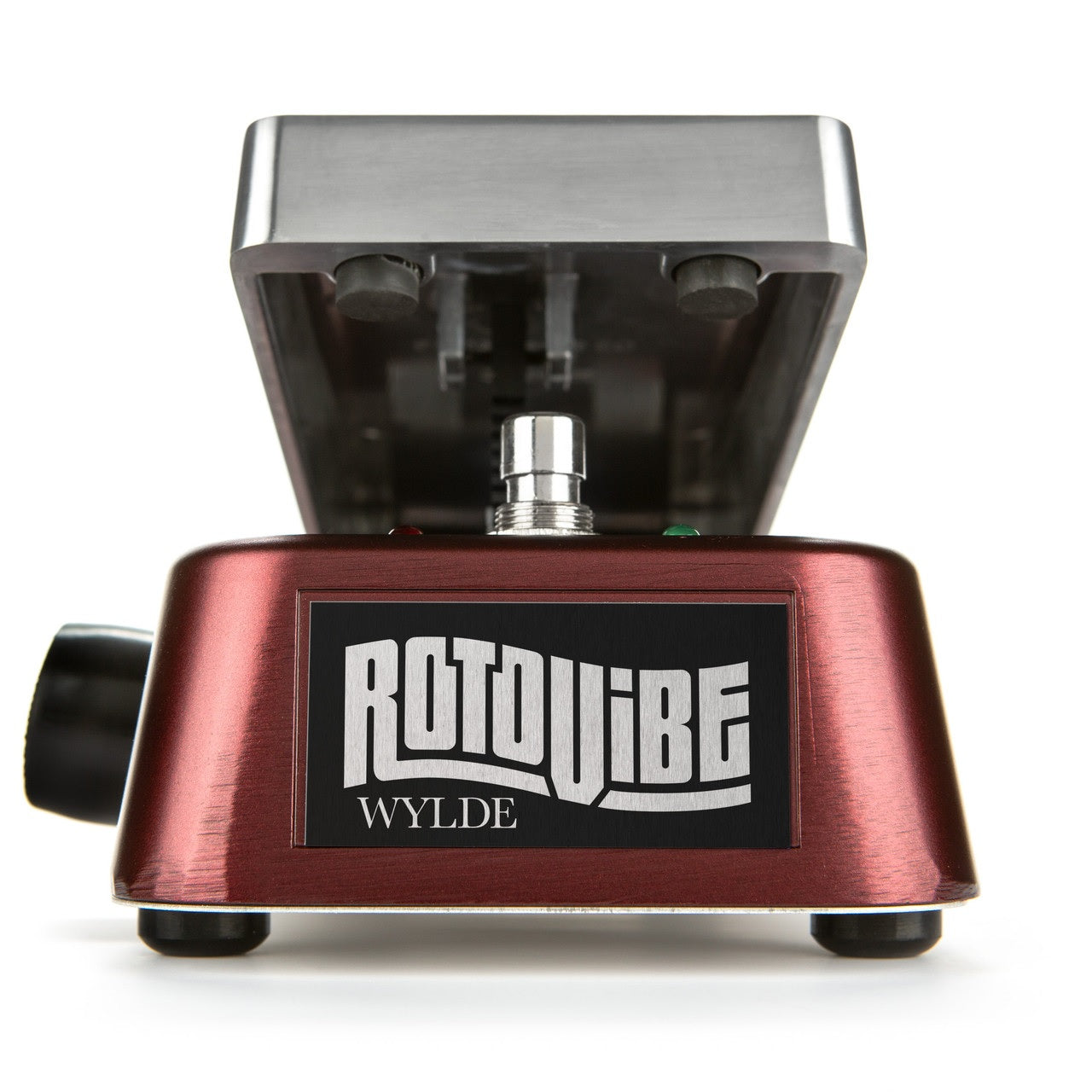 New Dunlop WA357 Wylde Audio Rotovibe Chorus Vibrato Guitar Effects Pedal
