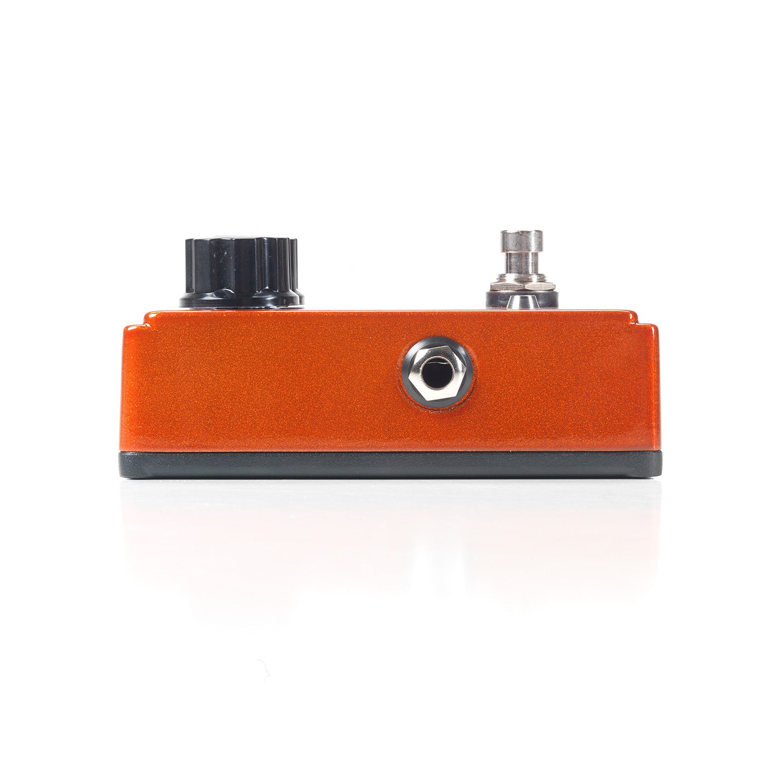 DOD Compressor 280 pedal - opposite side view