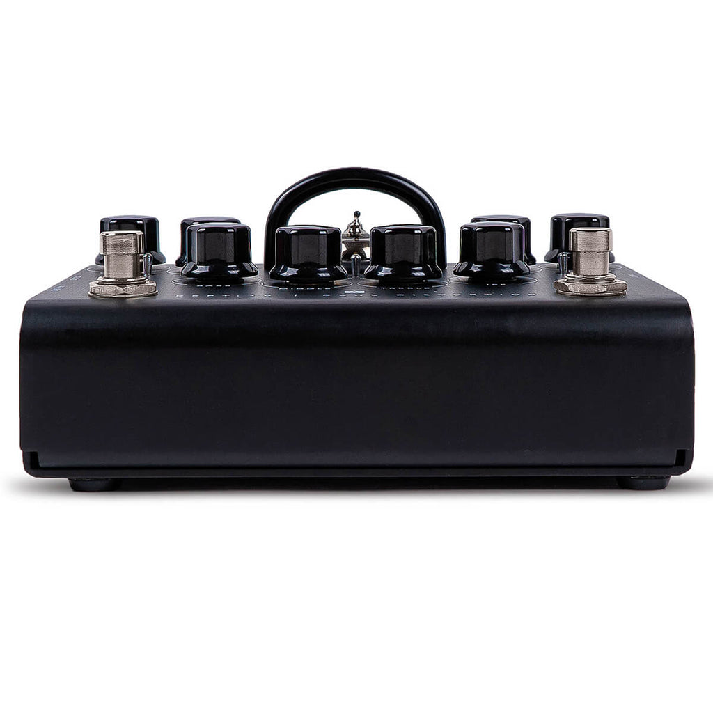 Blackstar Dept. 10 Dual Distortion pedal packaging