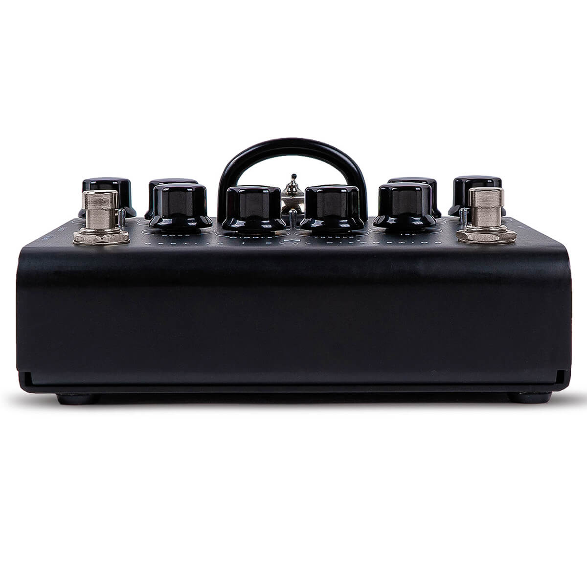 Blackstar Dept. 10 Dual Distortion pedal packaging