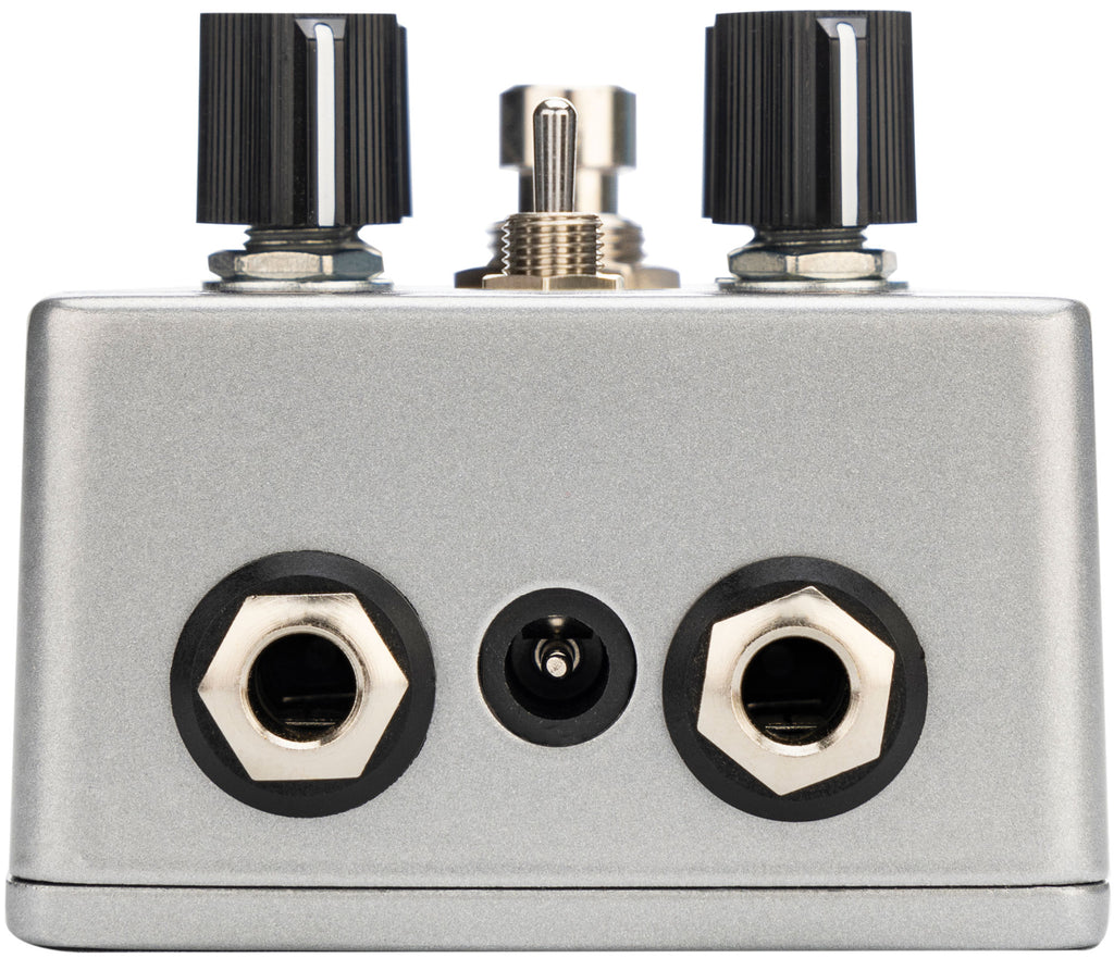 EarthQuaker Devices Time Shadows V2 delay pedal - packaging view