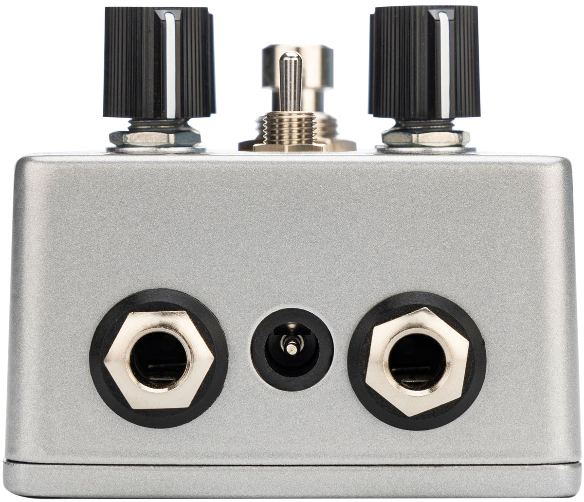EarthQuaker Devices Time Shadows V2 delay pedal - packaging view