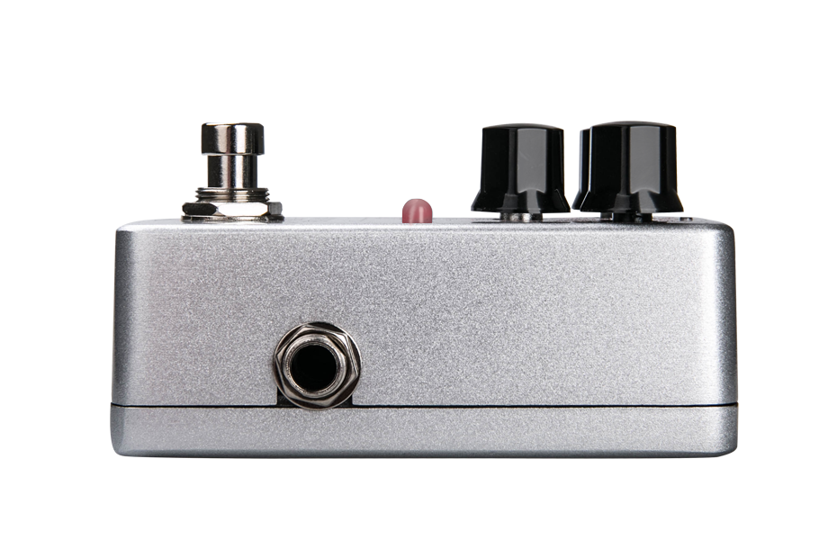 NUX NCP-2 Sculpture Compressor pedal — specifications graphic