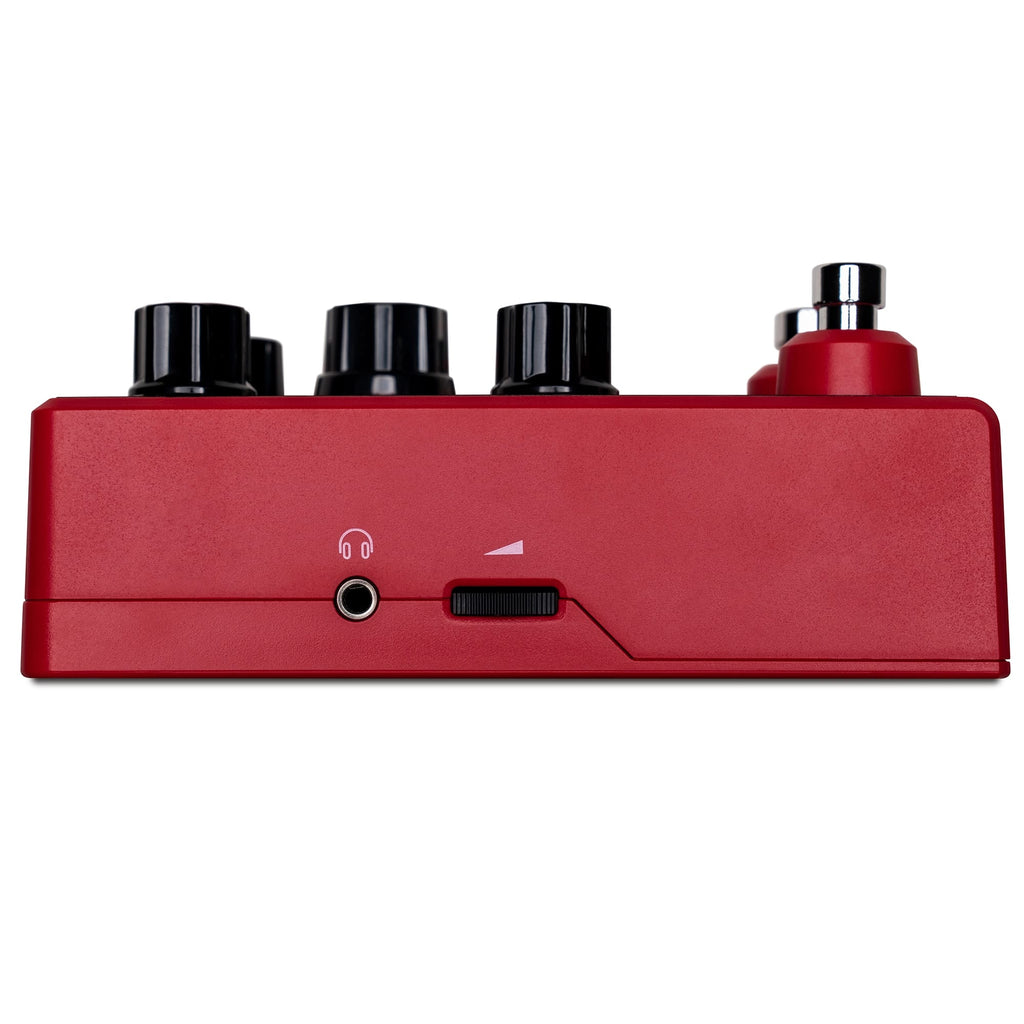 Line 6 POD Express Guitar — angled product view
