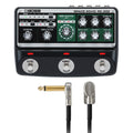 New Boss RE-202 Space Echo Digital Delay Guitar Effects Pedal