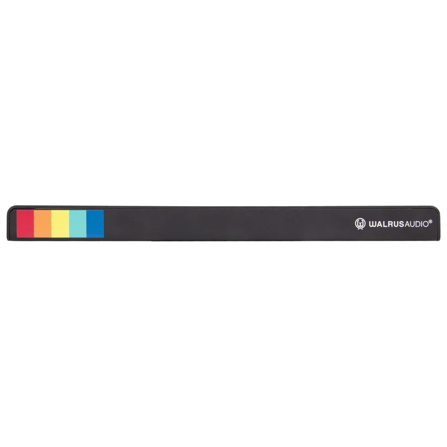 Walrus Audio Canvas Power 15 LINK - dual variable voltage selectors 9V 12V 18V