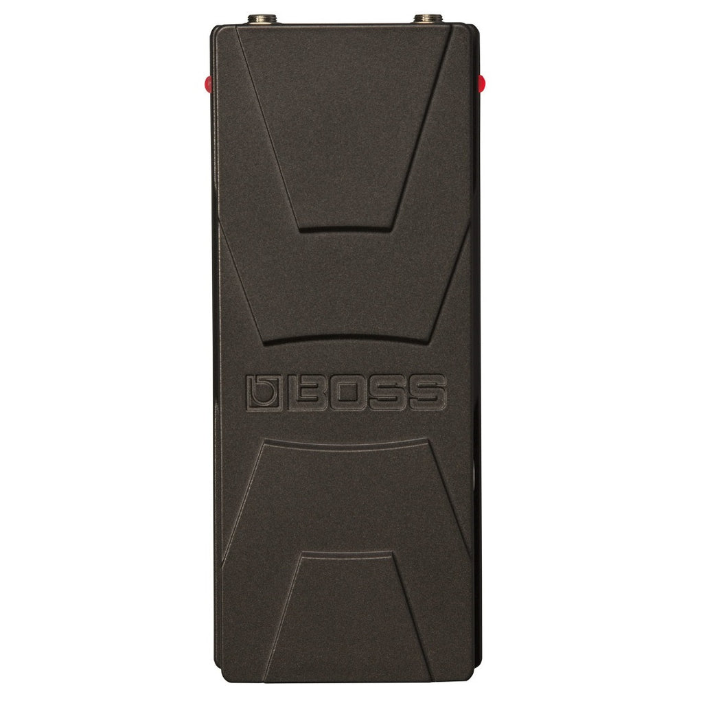 Boss PW-3 Analog Wah guitar pedal — side view
