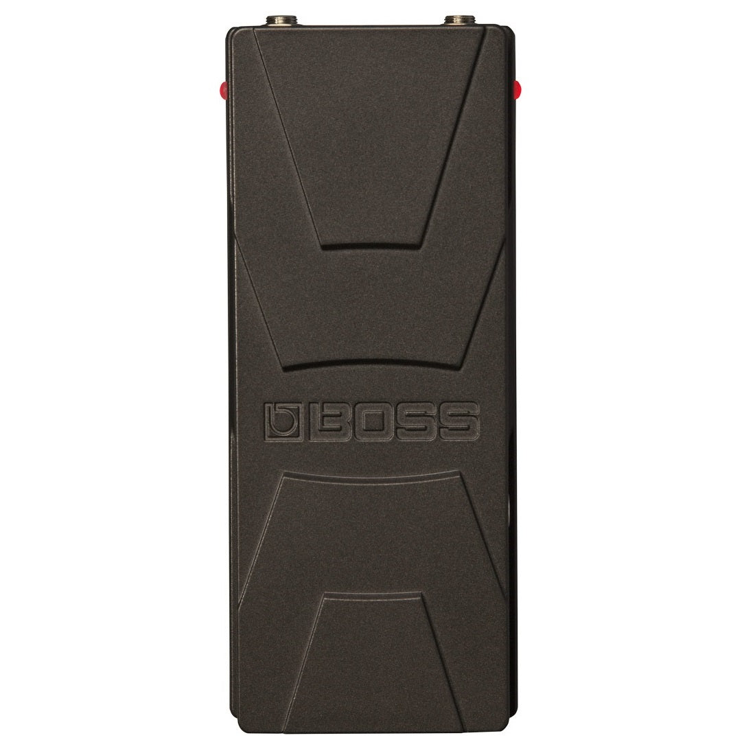Boss PW-3 Analog Wah guitar pedal — side view