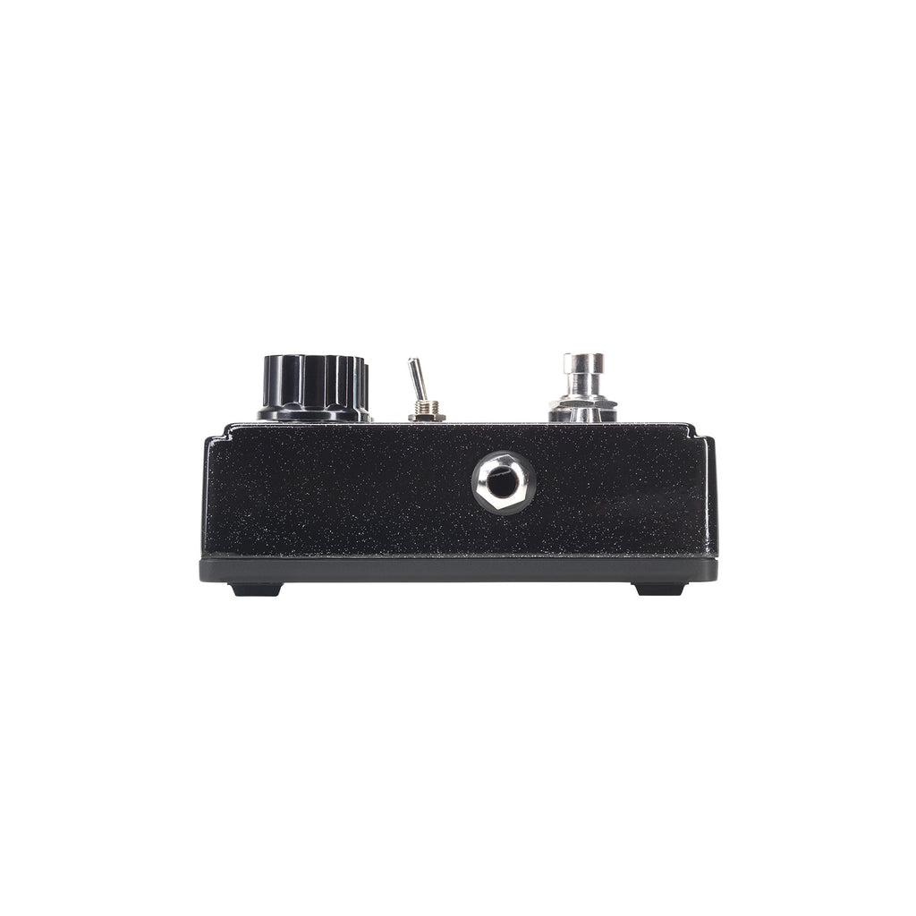 DOD Bifet Boost 410 pedal - footswitch and LED