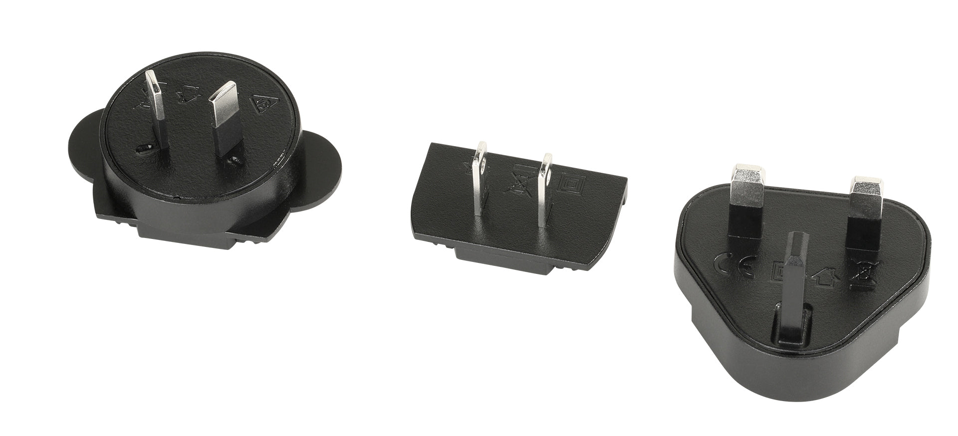 RockBoard ISO Power Block V6+ pedal power supply - full kit contents