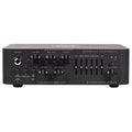 Darkglass Microtubes 500 V2 bass amp head - front control panel