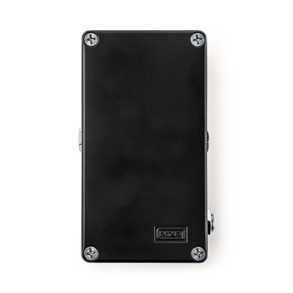 MXR MX100 Rockman X100 tone processor pedal — packaging and box