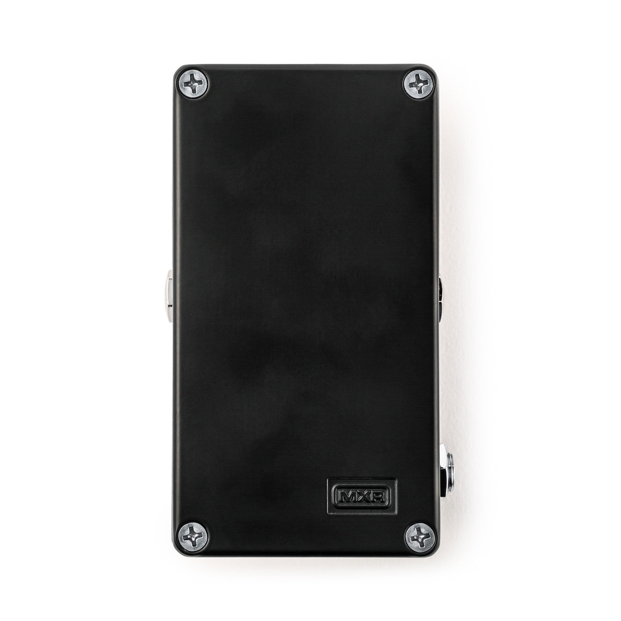 MXR MX100 Rockman X100 tone processor pedal — packaging and box