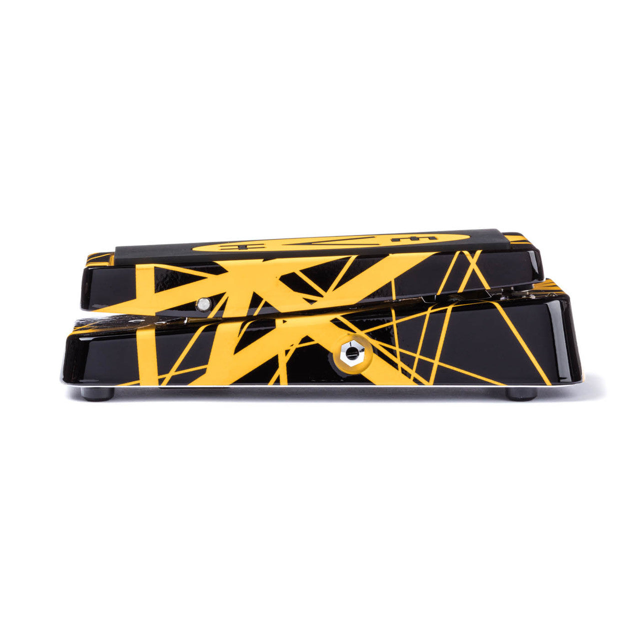 New Dunlop EVH95 Eddie Van Halen EVH Cry Baby Wah Guitar Effects Pedal