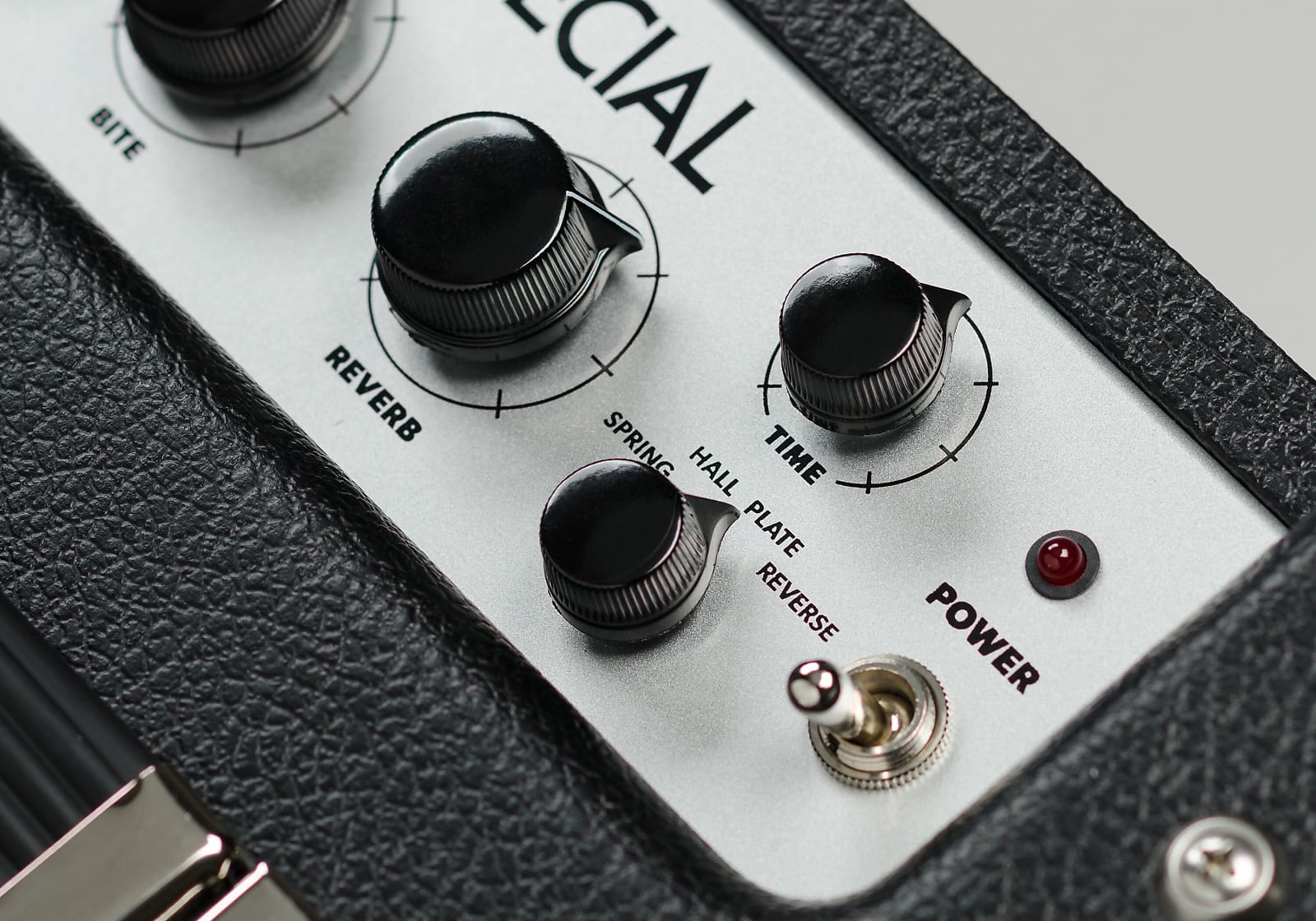 Used Electro-Harmonix Dirt Road Special guitar combo amp — included footswitch