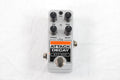 Electro-Harmonix Pico Attack Decay pedal — silver compact enclosure, top view