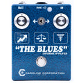 New Caroline Guitar Company The Blues Overdrive Guitar Effects Pedal