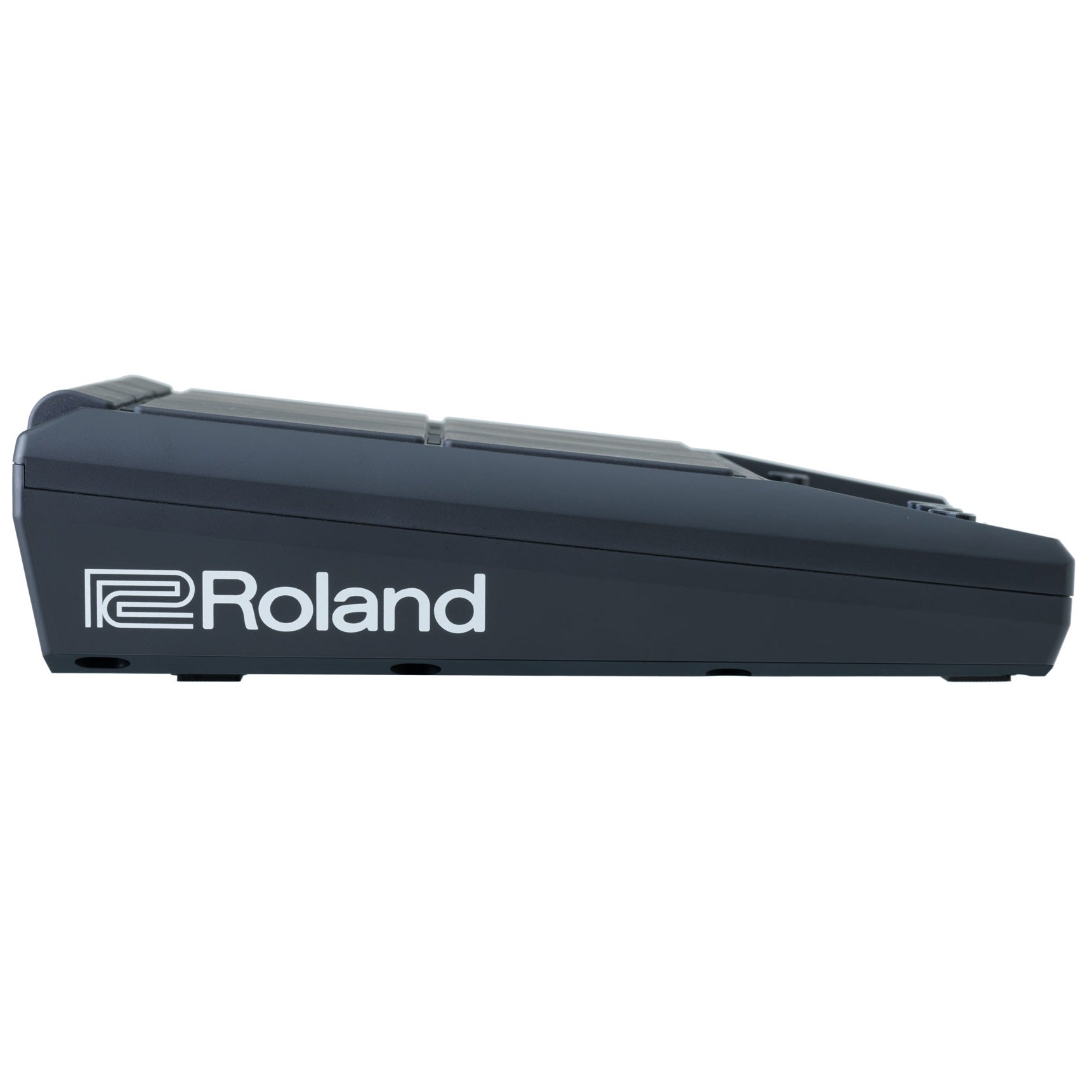 Roland SPD-SX Pro sampling pad — side profile view