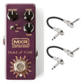New MXR CSP039 Duke of Tone Analog Man Overdrive Guitar Effects Pedal
