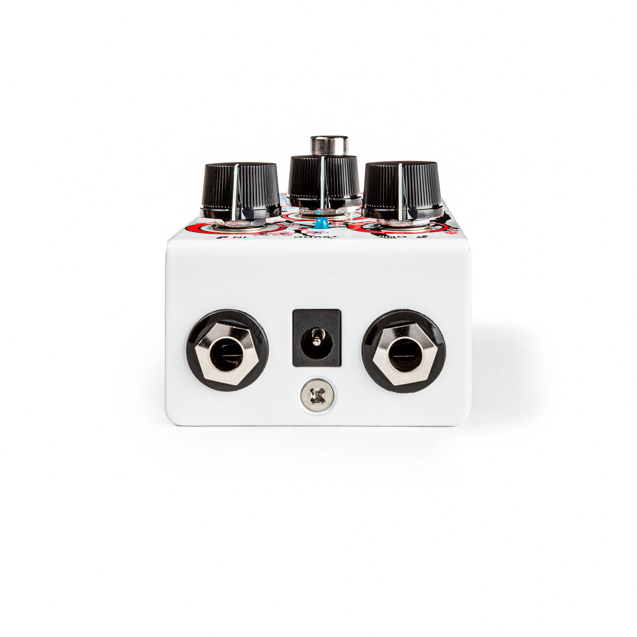 New Dunlop Way Huge WM32 Geisha Drive Overdrive Guitar Effect Pedal