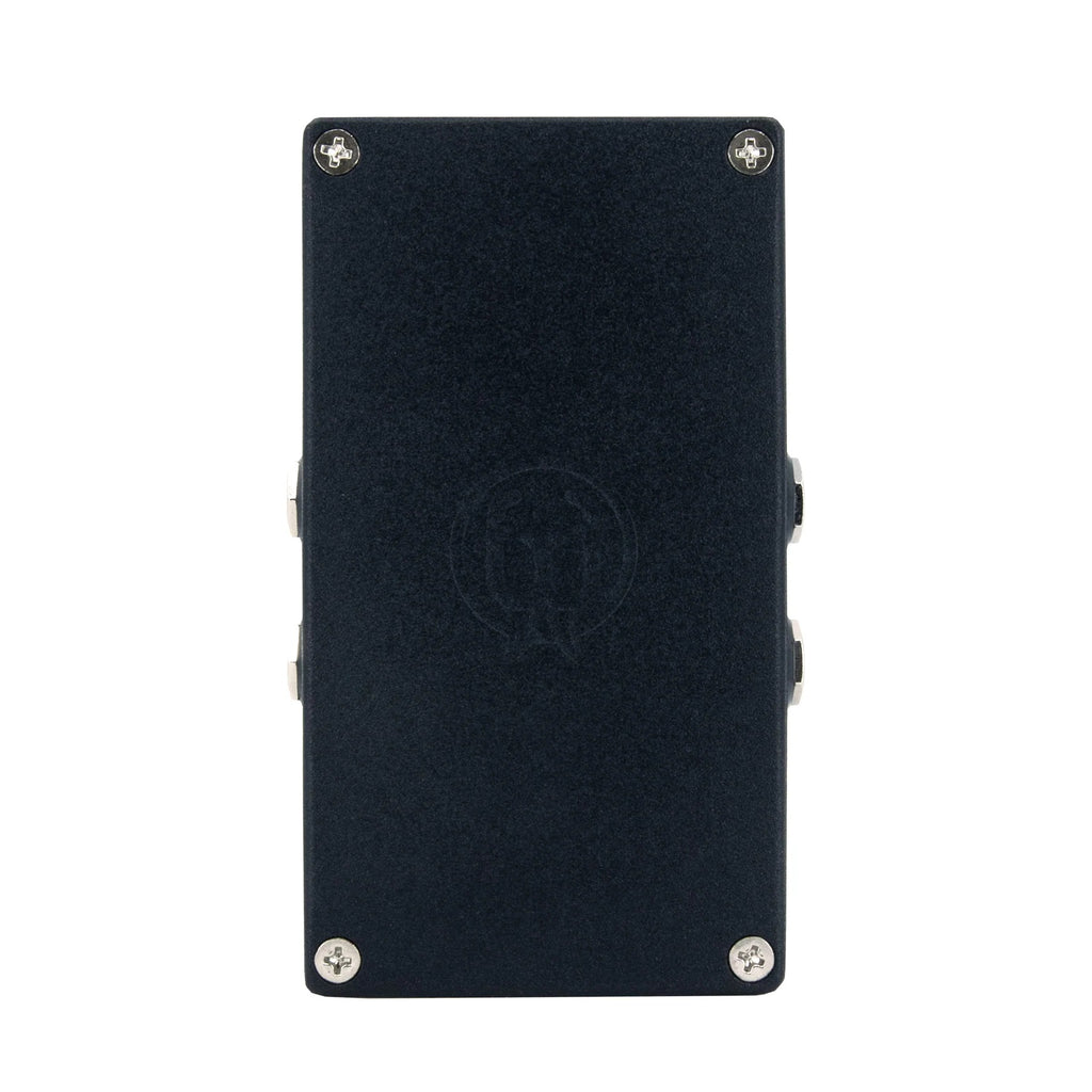 Walrus Audio Canvas Clock tempo sync pedal — alternate angle view