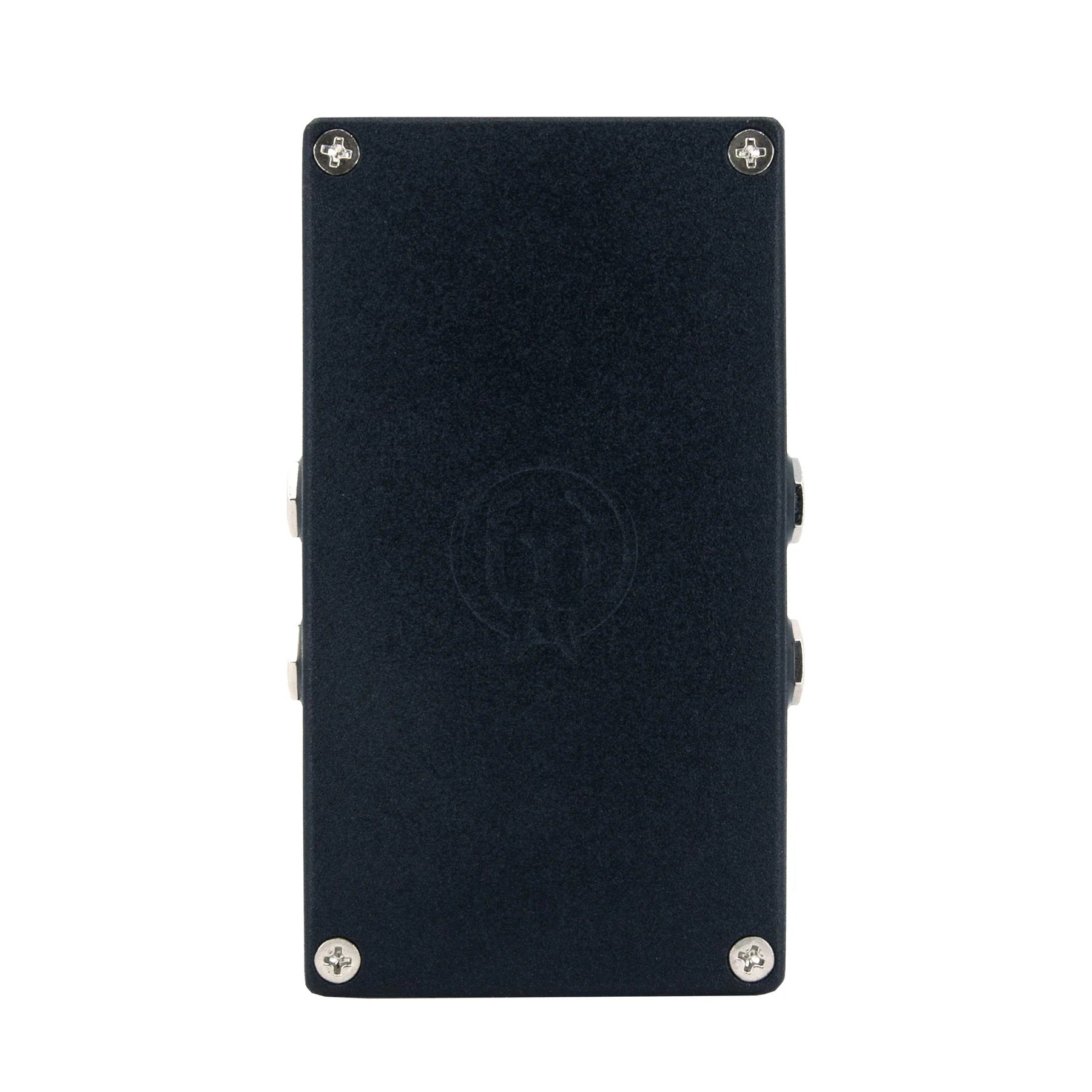 Walrus Audio Canvas Clock tempo sync pedal — alternate angle view